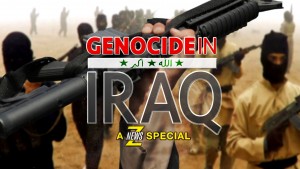 ZNews Special: Genocide in Iraq