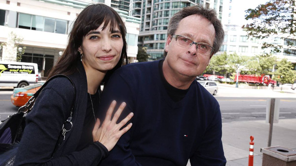 Prince and Princess of Pot Arrested After theZoomer Appearance: Marc and Jodie Emery