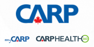 CARP Logo Cluster 2017