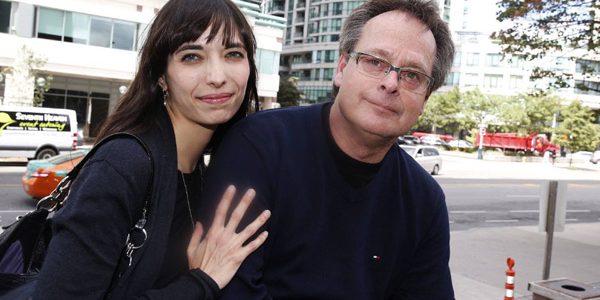 Prince and Princess of Pot Arrested After theZoomer Appearance: Marc and Jodie Emery